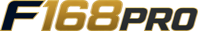 f168pro logo